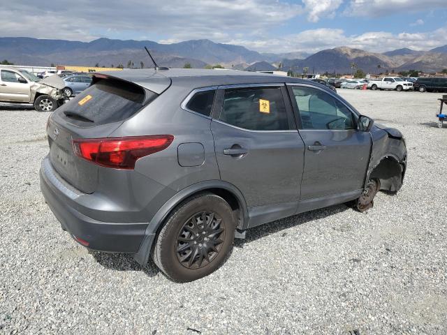 2017 NISSAN ROGUE SPOR - JN1BJ1CP3HW003443