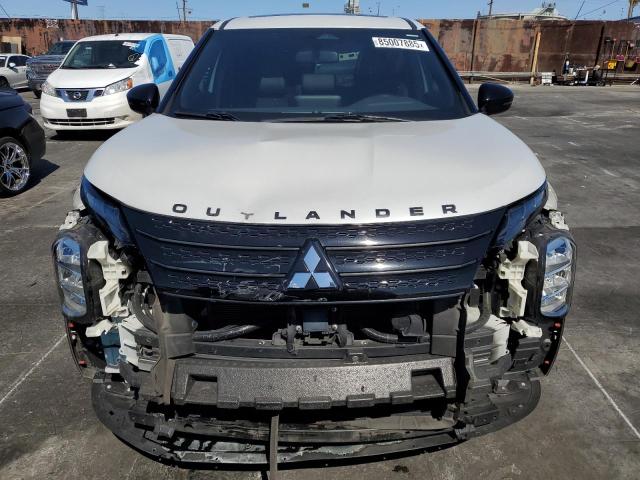 2022 MITSUBISHI OUTLANDER JA4J3UA82NZ064612