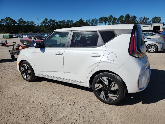 2024 KIA SOUL GT LI - KNDJ53AU8R7898182