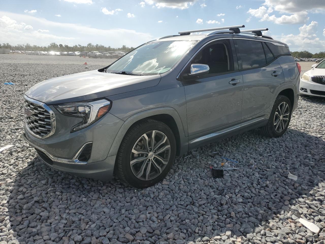GMC TERRAIN DENALI