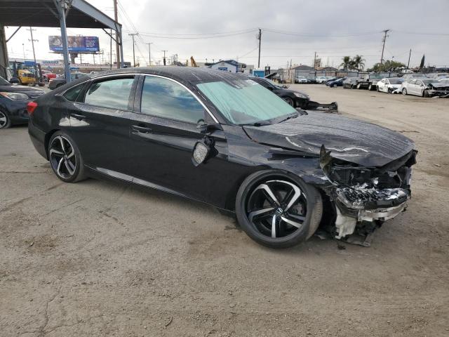 2018 HONDA ACCORD SPO - 1HGCV1F3XJA020517
