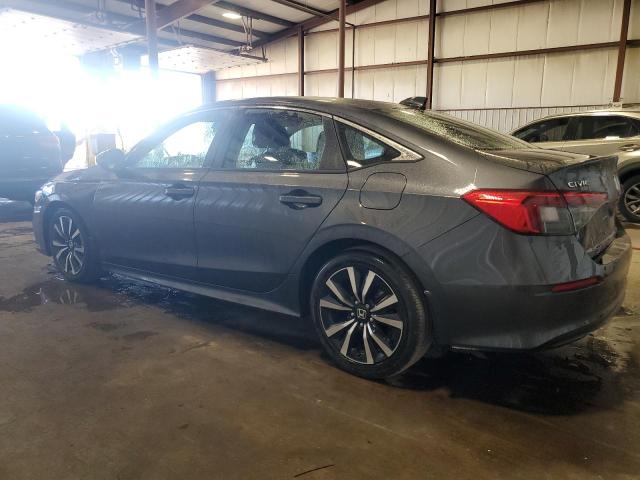 2022 HONDA CIVIC EX 2HGFE1F7XNH323093