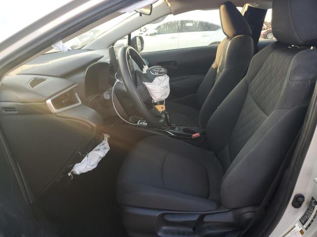 2022 TOYOTA COROLLA LE - JTDEAMDE6N3008352