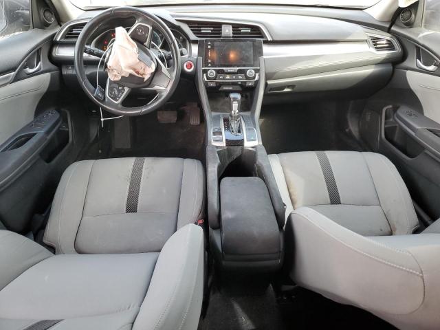 2018 HONDA CIVIC EX - 19XFC1F31JE201679