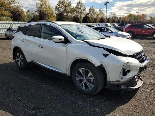2020 NISSAN MURANO SV 5N1AZ2BS6LN170029