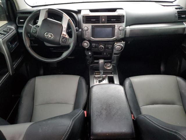 2016 TOYOTA 4RUNNER SR #3298094150