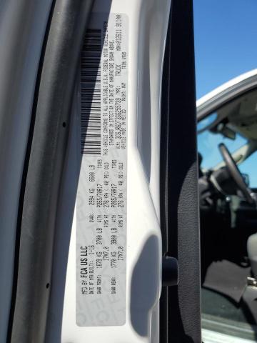 2016 RAM 1500 ST #3286744285