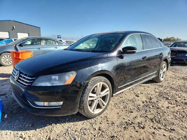 VOLKSWAGEN PASSAT SEL