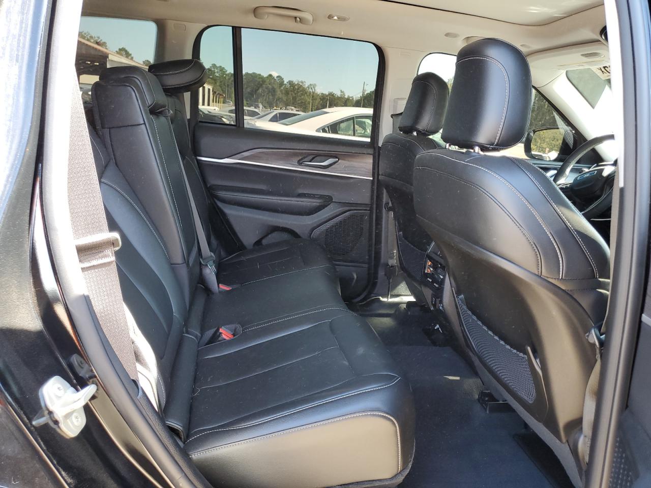 Lot #3311640242 2023 JEEP GRAND CHER