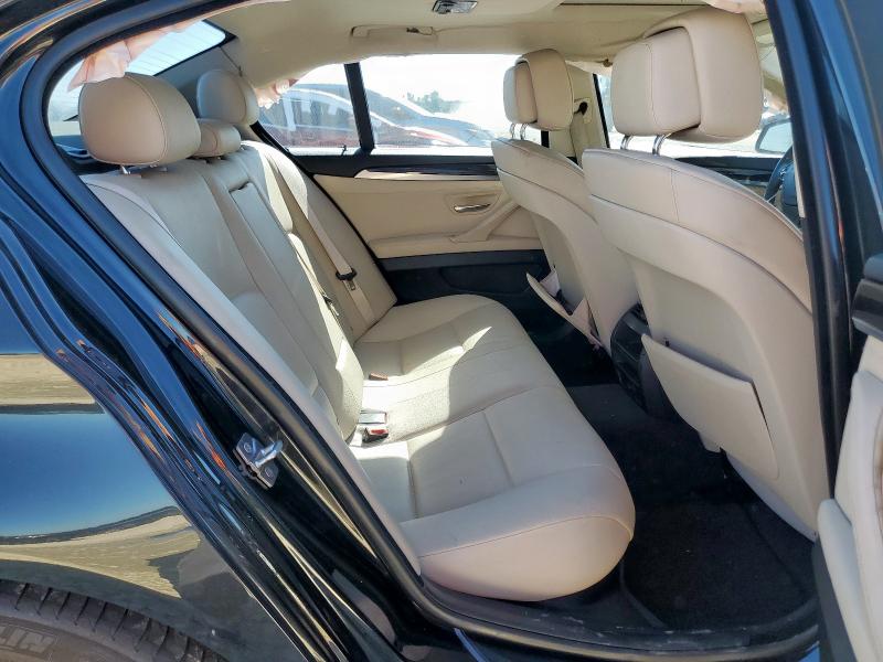 2012 BMW 535 I - WBAFR7C5XCC812678