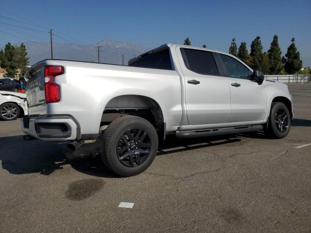 2021 CHEVROLET SILVERADO #3294306882