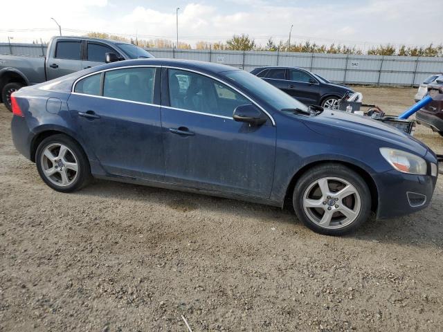 2013 VOLVO S60 T5 - YV1612FH0D2192802