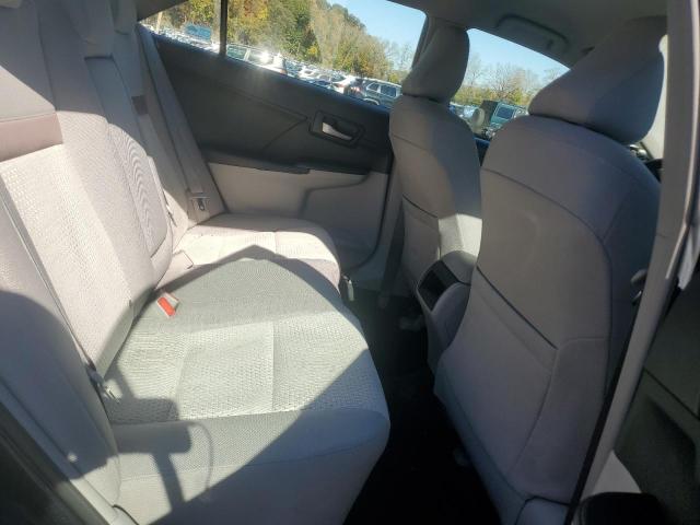 2012 TOYOTA CAMRY BASE - 4T4BF1FK4CR171340