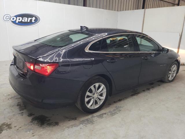 2023 CHEVROLET MALIBU LT - 1G1ZD5ST9PF231835