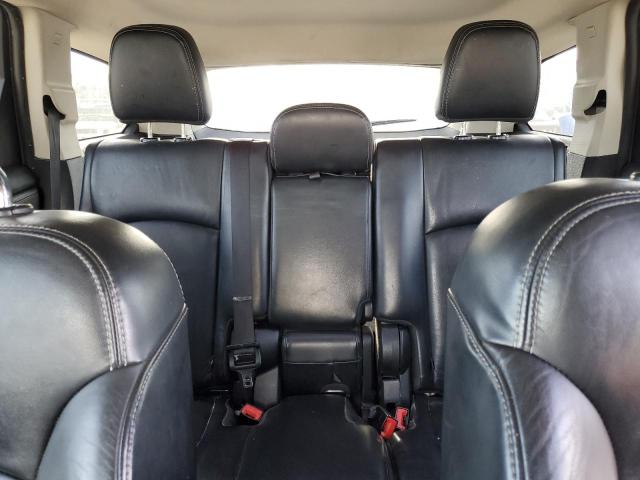 2012 DODGE JOURNEY R/ - 3C4PDDFG8CT241780