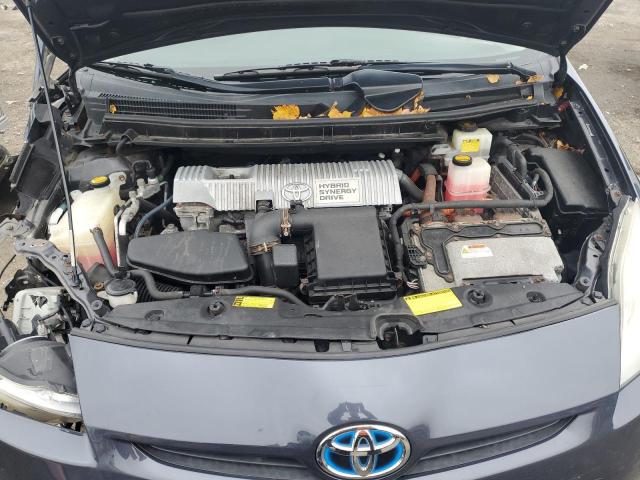 2010 TOYOTA PRIUS - JTDKN3DU4A0011786