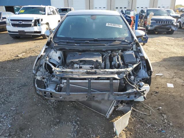 2016 CHEVROLET CRUZE PREMIER 1G1BG5SM1G7303350