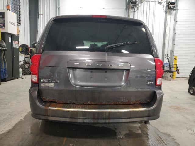 2015 DODGE GRAND CARA - 2C4RDGBG9FR504706