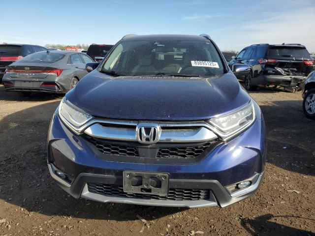 2018 HONDA CR-V TOURI #3290206202