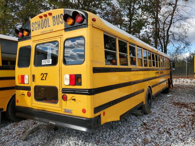 2012 THOMAS SCHOOL BUS #3273801368