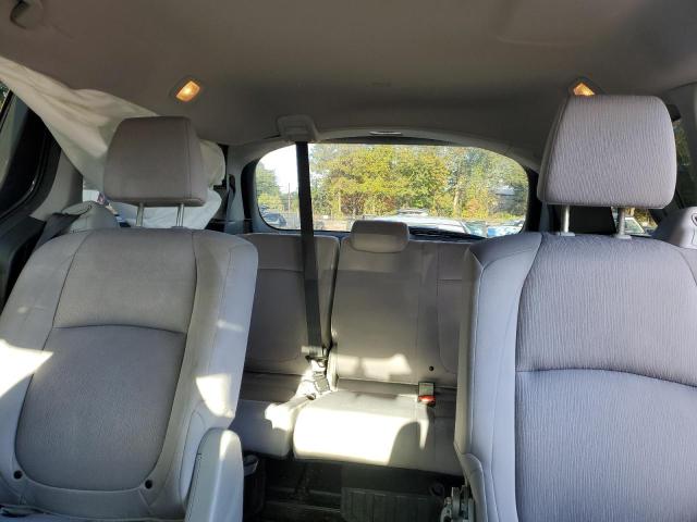 2020 HONDA ODYSSEY LX - 5FNRL6H20LB047462