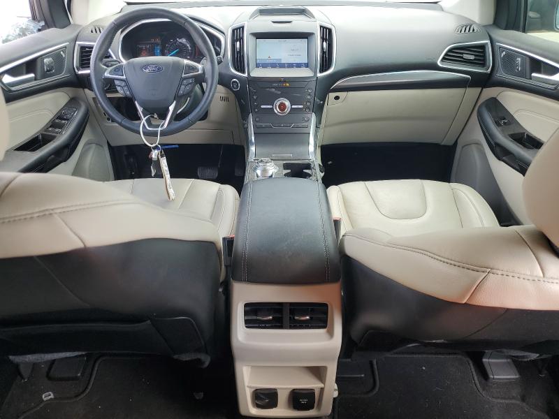 2020 FORD EDGE TITAN - 2FMPK3K95LBA10513