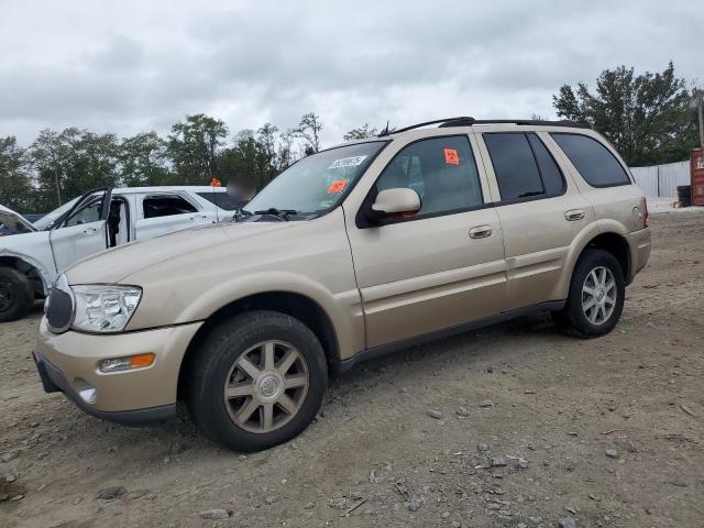 BUICK RAINIER CX
