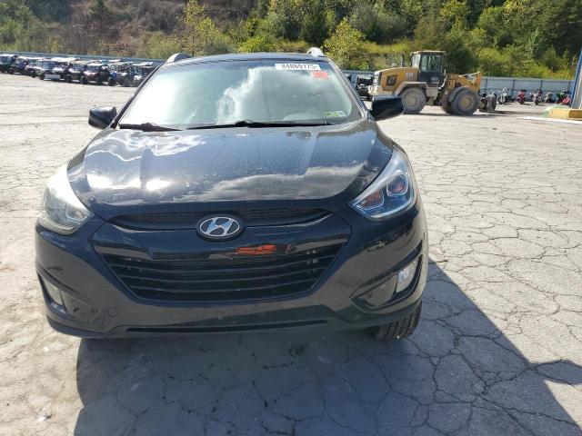 2015 HYUNDAI TUCSON LIMITED - KM8JUCAG3FU118109