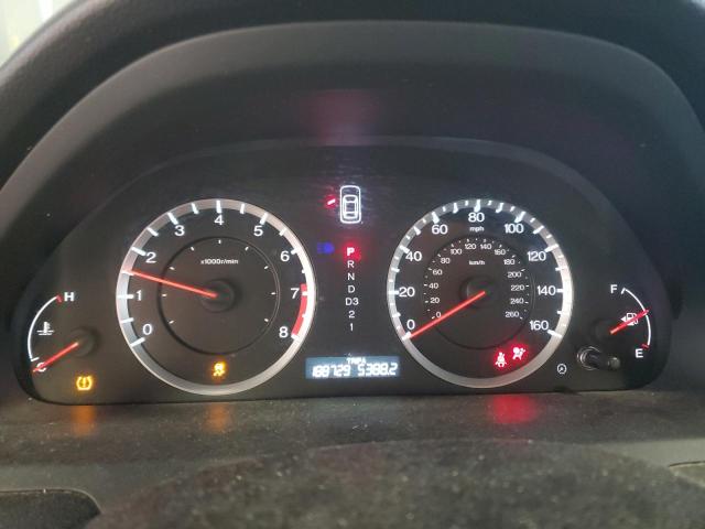 2012 HONDA ACCORD LX - 1HGCP2F36CA130144