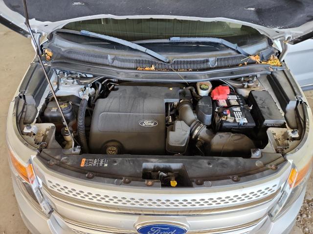 2015 FORD EXPLORER X - 1FM5K8D8XFGB74331