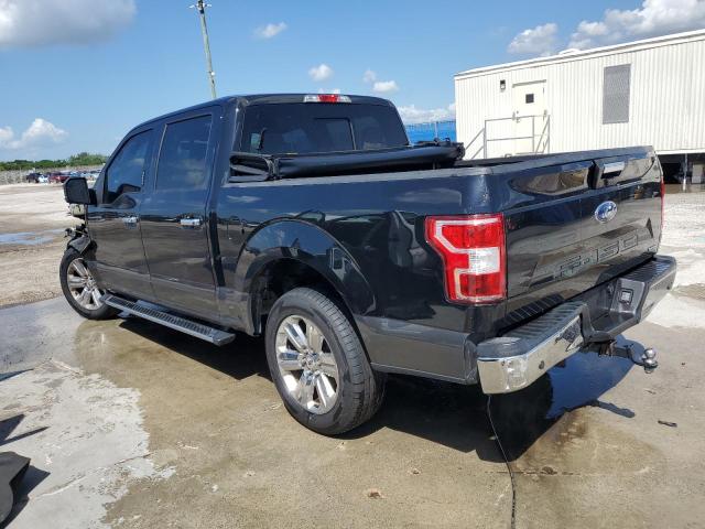2018 FORD F150 SUPER - 1FTEW1CP0JFB80677