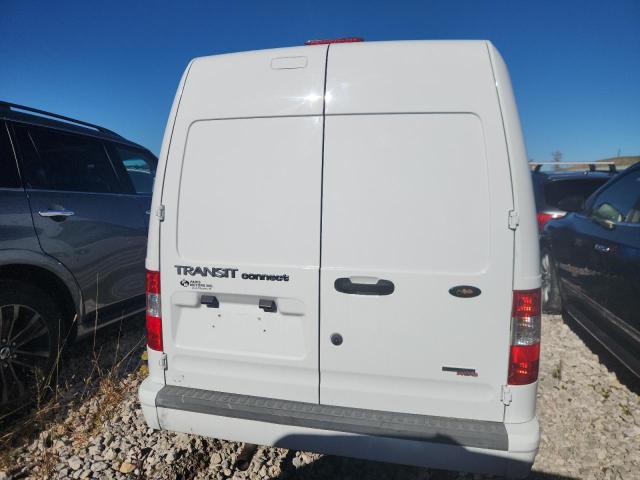 2012 FORD TRANSIT CONNECT XLT - NM0LS7BN7CT120175