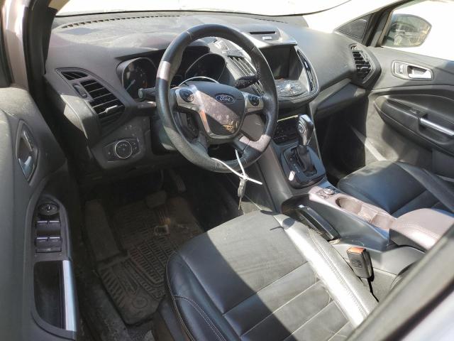 2016 FORD ESCAPE SE #3260413574