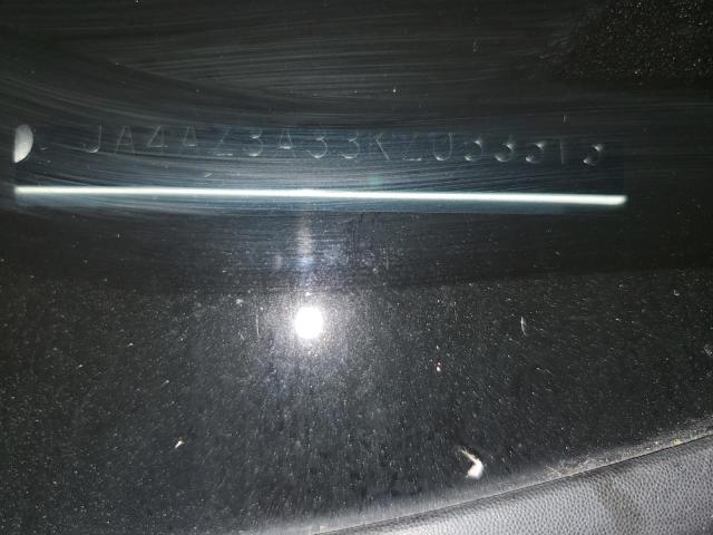 2019 MITSUBISHI OUTLANDER #3310374981