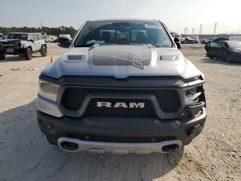 2020 RAM 1500 REBEL - 1C6SRFLT4LN403520
