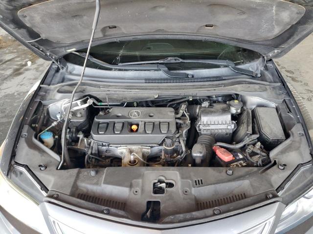 2013 ACURA ILX 20 PRE - 19VDE1F55DE005969