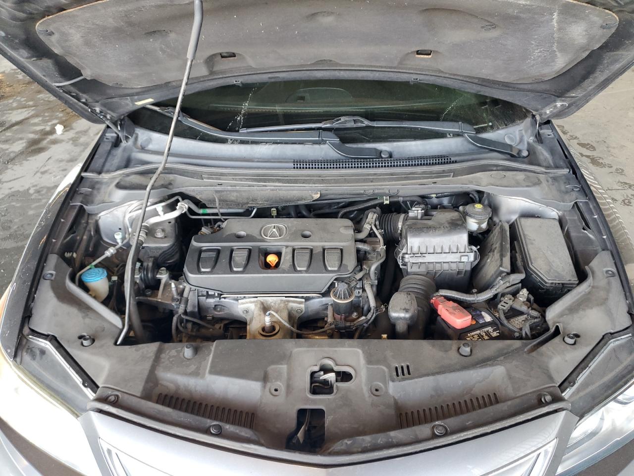 ACURA ILX 20 PREMIUM