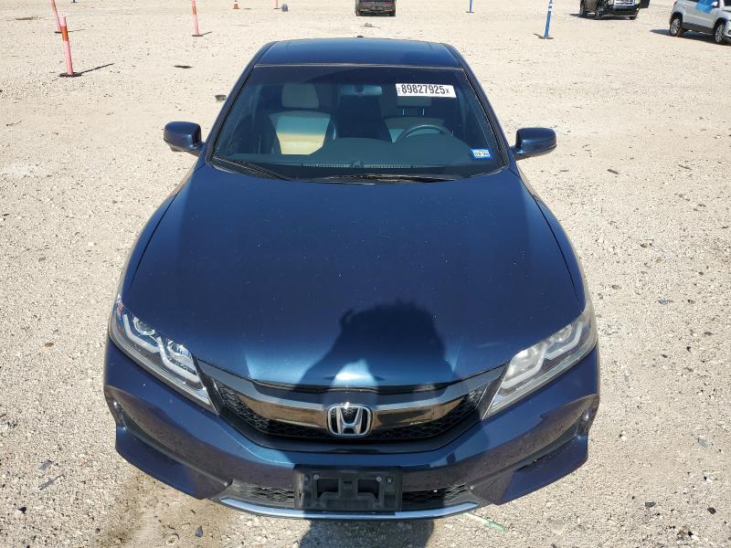 2016 HONDA ACCORD EX - 1HGCT1B77GA010180