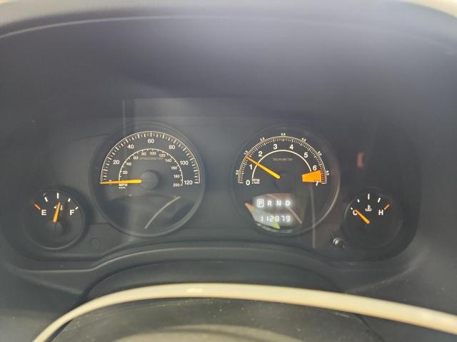 2015 JEEP PATRIOT SP 1C4NJPBA8FD409804