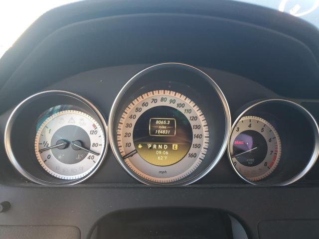 2012 MERCEDES-BENZ C 350 - WDDGJ5HB9CF794874