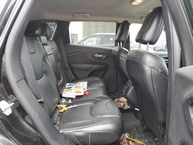 2016 JEEP CHEROKEE L - 1C4PJMDB0GW218493