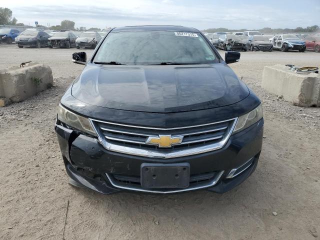 2014 CHEVROLET IMPALA LT - 1G1125S30EU109635