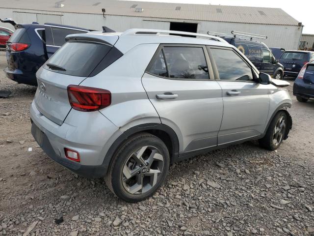 2022 HYUNDAI VENUE SEL KMHRC8A33NU159094