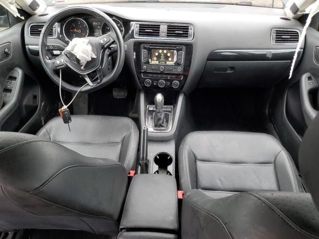 2015 VOLKSWAGEN JETTA TDI 3VWLA7AJ8FM236392