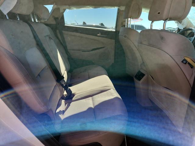 2018 HYUNDAI TUCSON SPO #3291211957