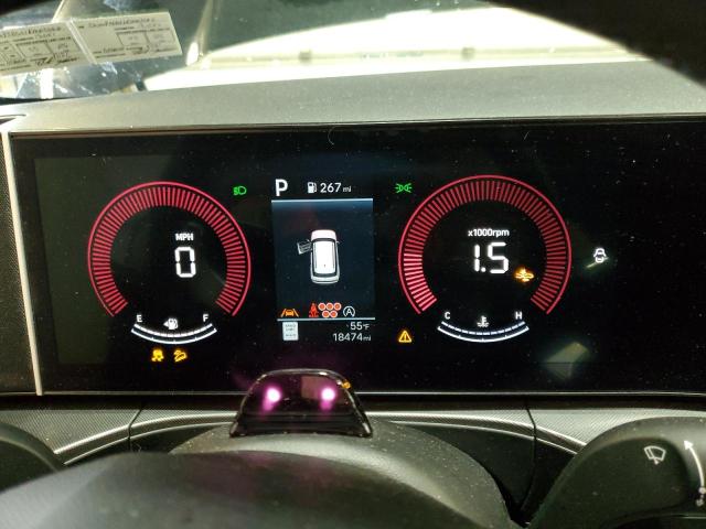2024 HYUNDAI SANTA FE X 5NMP3DGL1RH003368