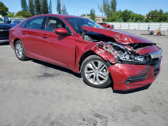 2019 HONDA ACCORD LX - 1HGCV1F11KA155157