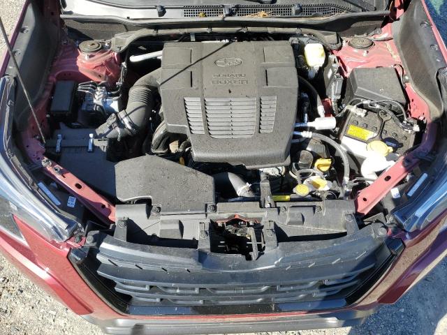 2024 SUBARU FORESTER PREMIUM - JF2SKACC4RH518305