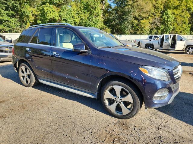 2017 MERCEDES-BENZ GLE 350 4M - Other View