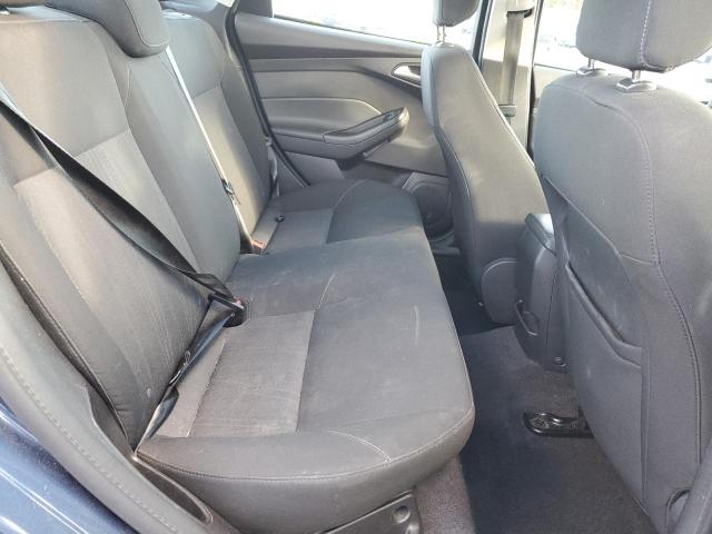 2018 FORD FOCUS SEL #3291390159